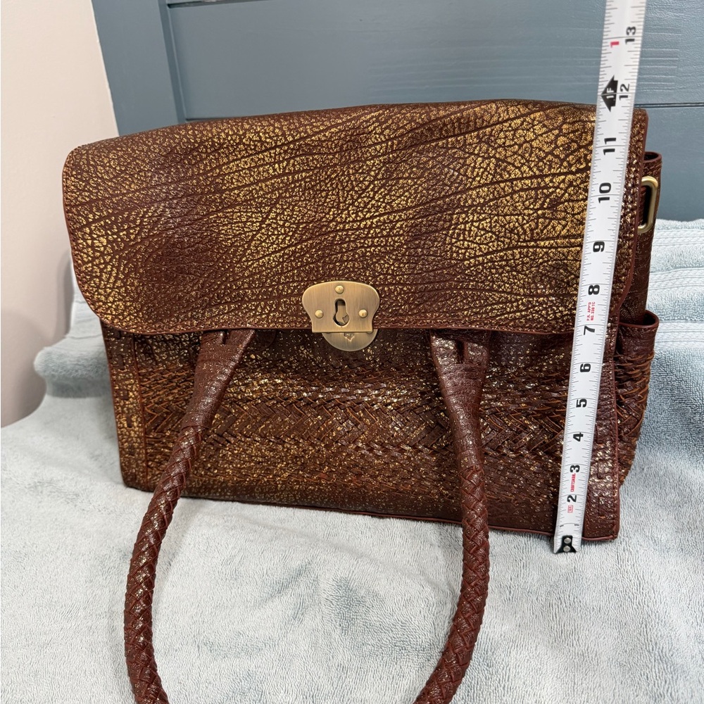 Patricia Nash Discovery Bag - Picture 8 of 8